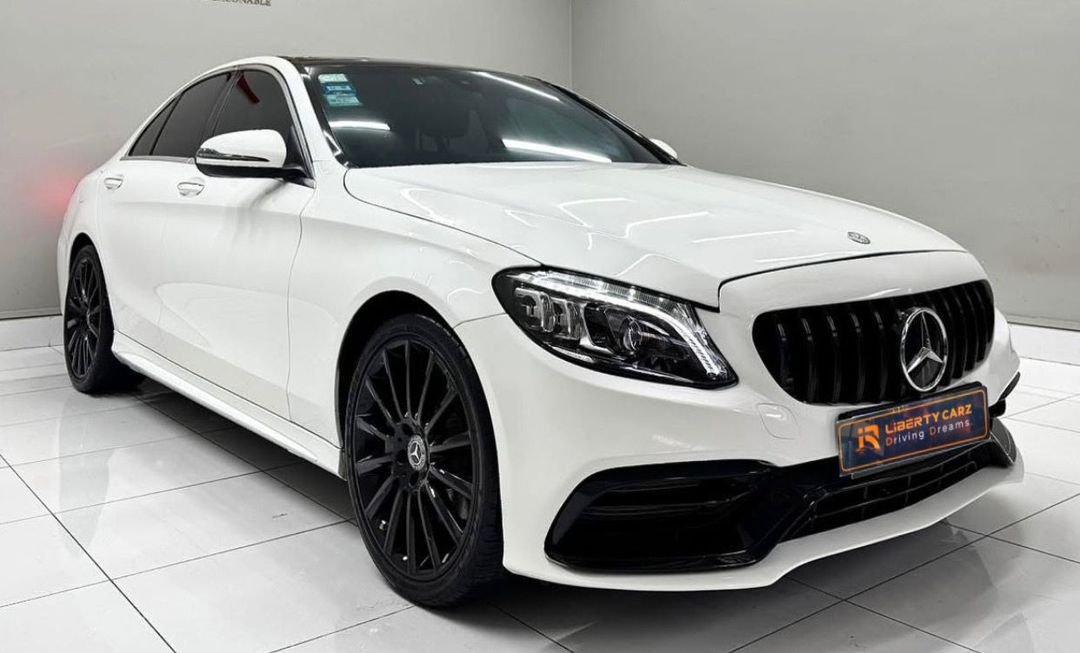 Mercedes-Benz C300 2016forsale