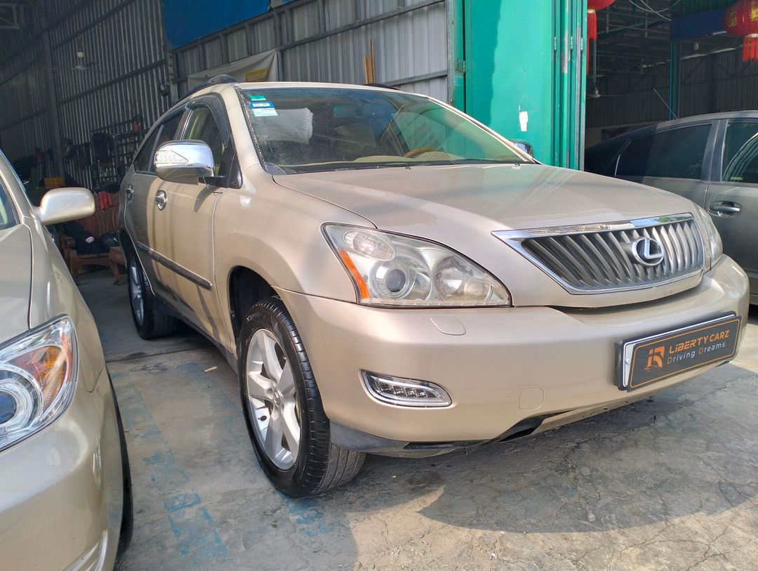 Lexus RX 330 2004forsale