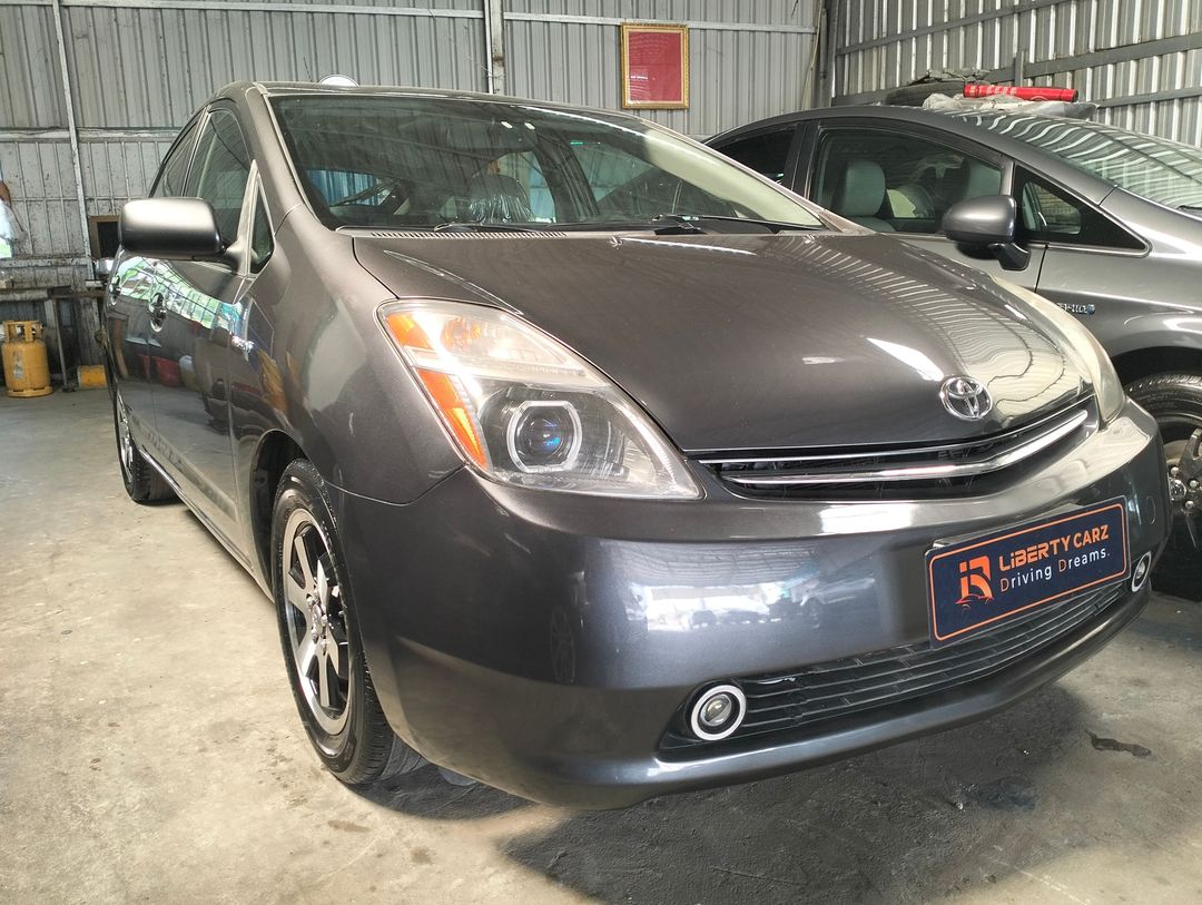 Toyota Prius 2007forsale