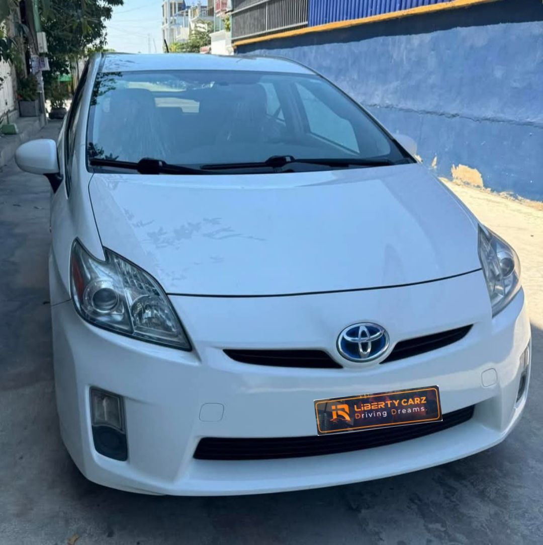 Toyota Prius 2010forsale