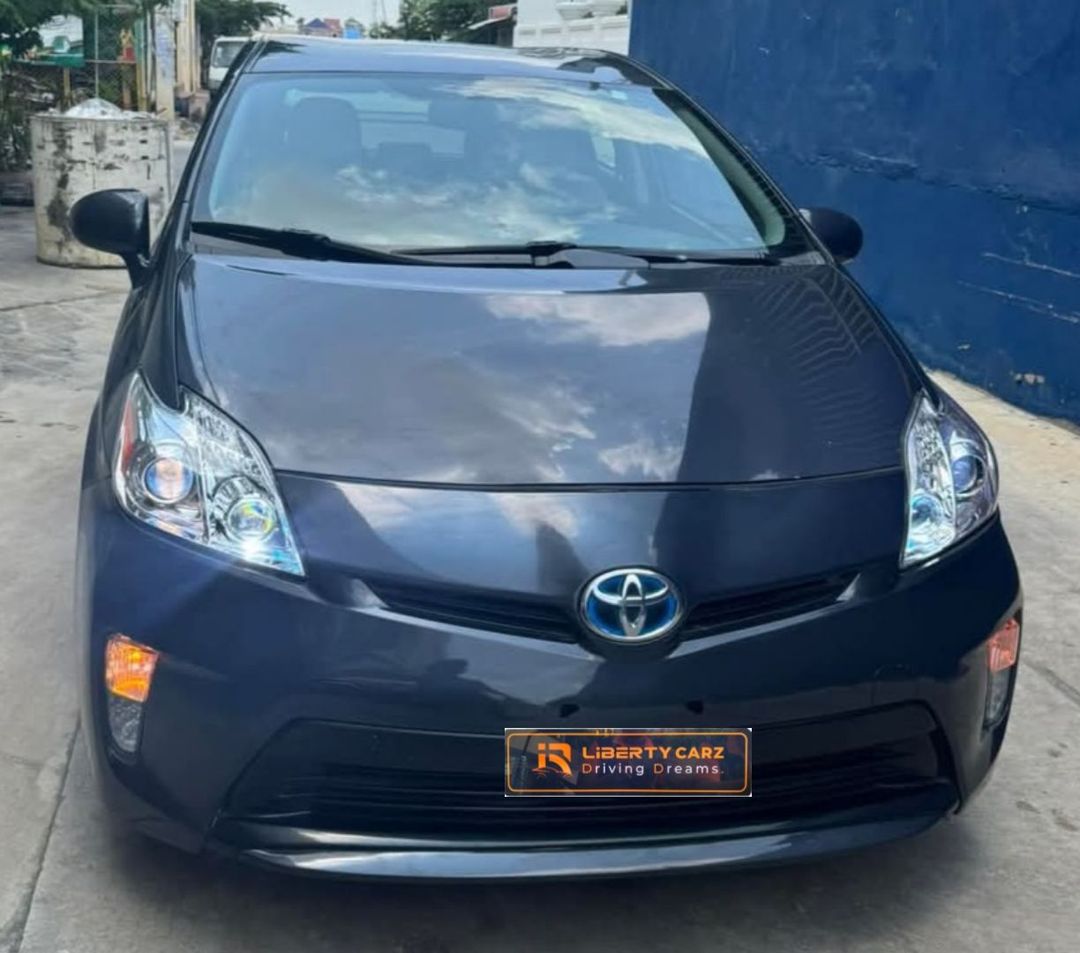 Toyota Prius 2012forsale