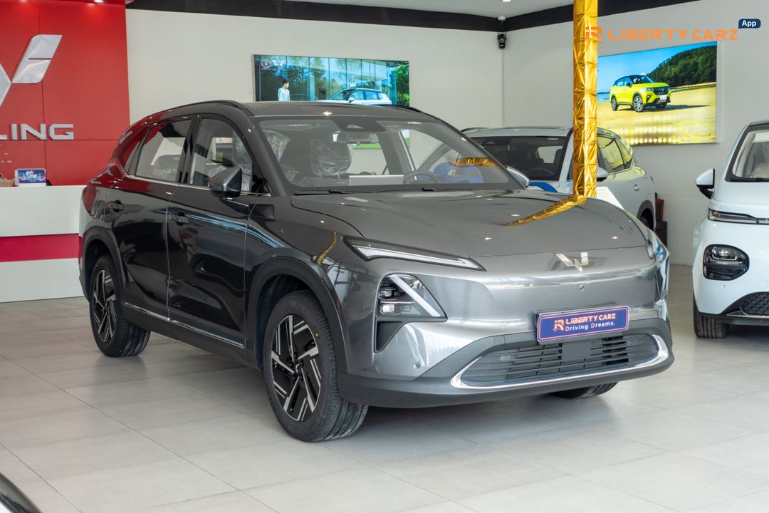 WULING Starlight S PHEV 2025forsale
