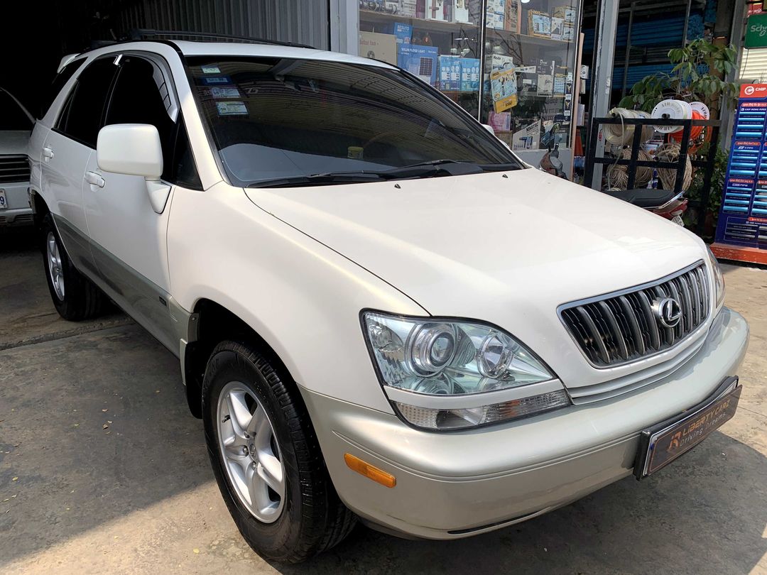 Lexus RX 300 2003forsale