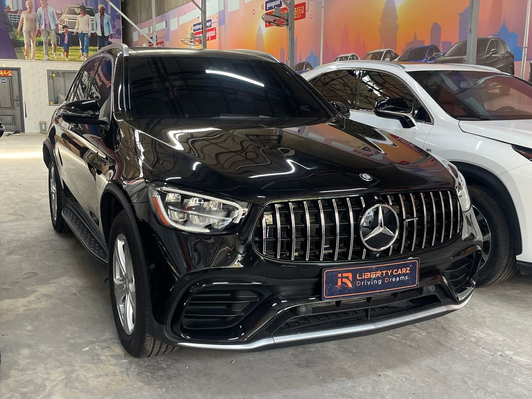 Mercedes-Benz GLC300 2016forsale