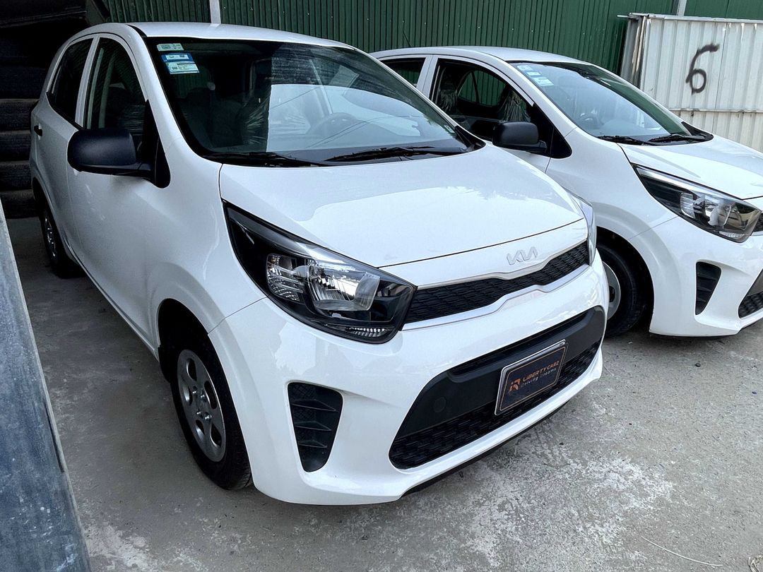 起亚 Picanto 2022forsale