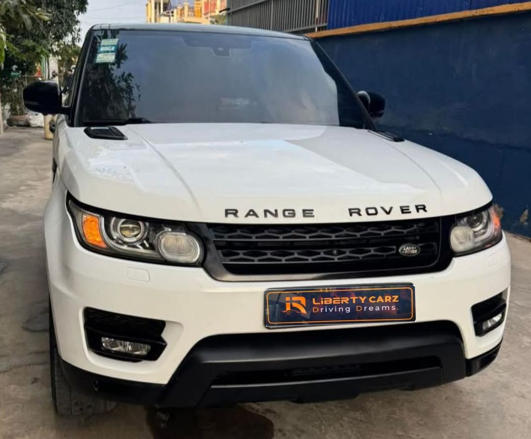 Land Rover Range Rover Sport 2015forsale