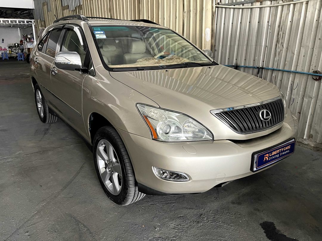 Lexus RX 330 2004forsale
