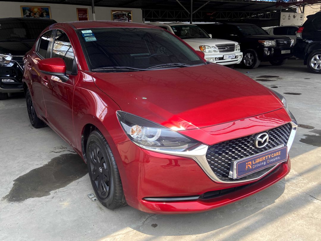 马自达 2 2023forsale