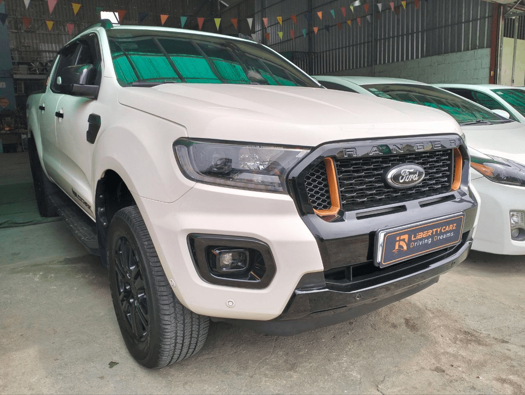 Ford Ranger Wildtrak 2022forsale