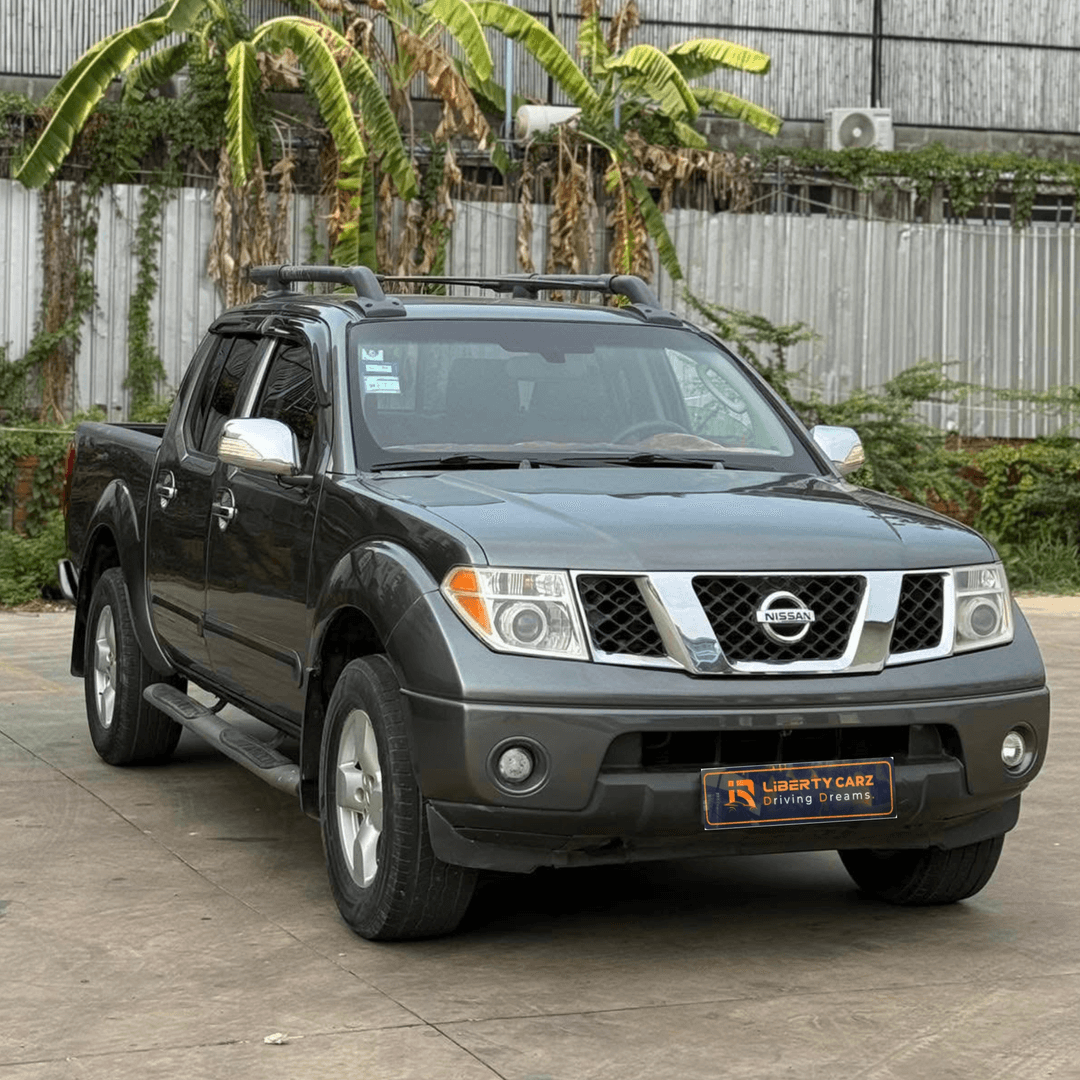 Nissan Frontier 2005forsale