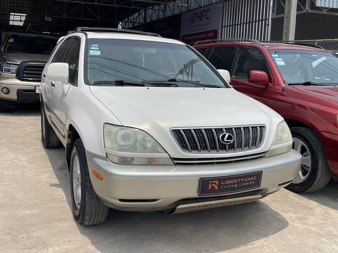 Lexus RX 300 2003forsale
