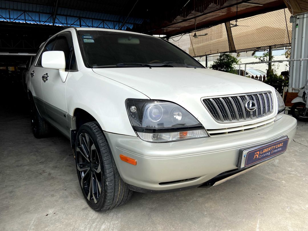Lexus RX 300 2001forsale