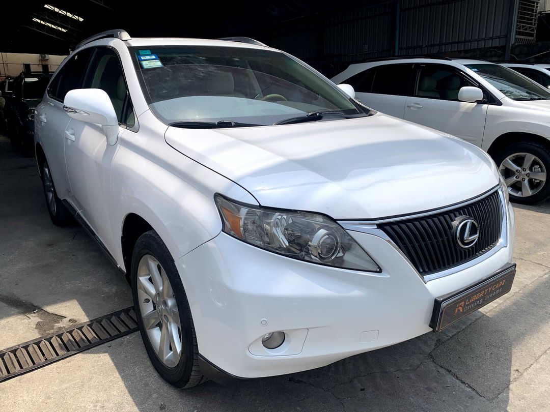 Lexus RX 350 2010forsale