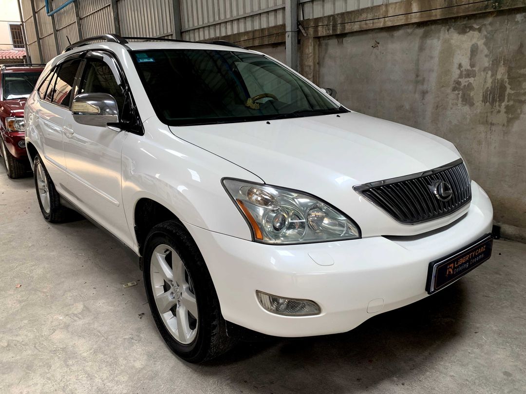 Lexus RX 330 2005forsale
