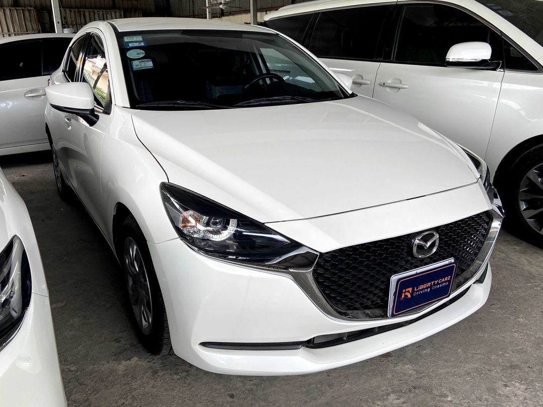 马自达 2 2023forsale