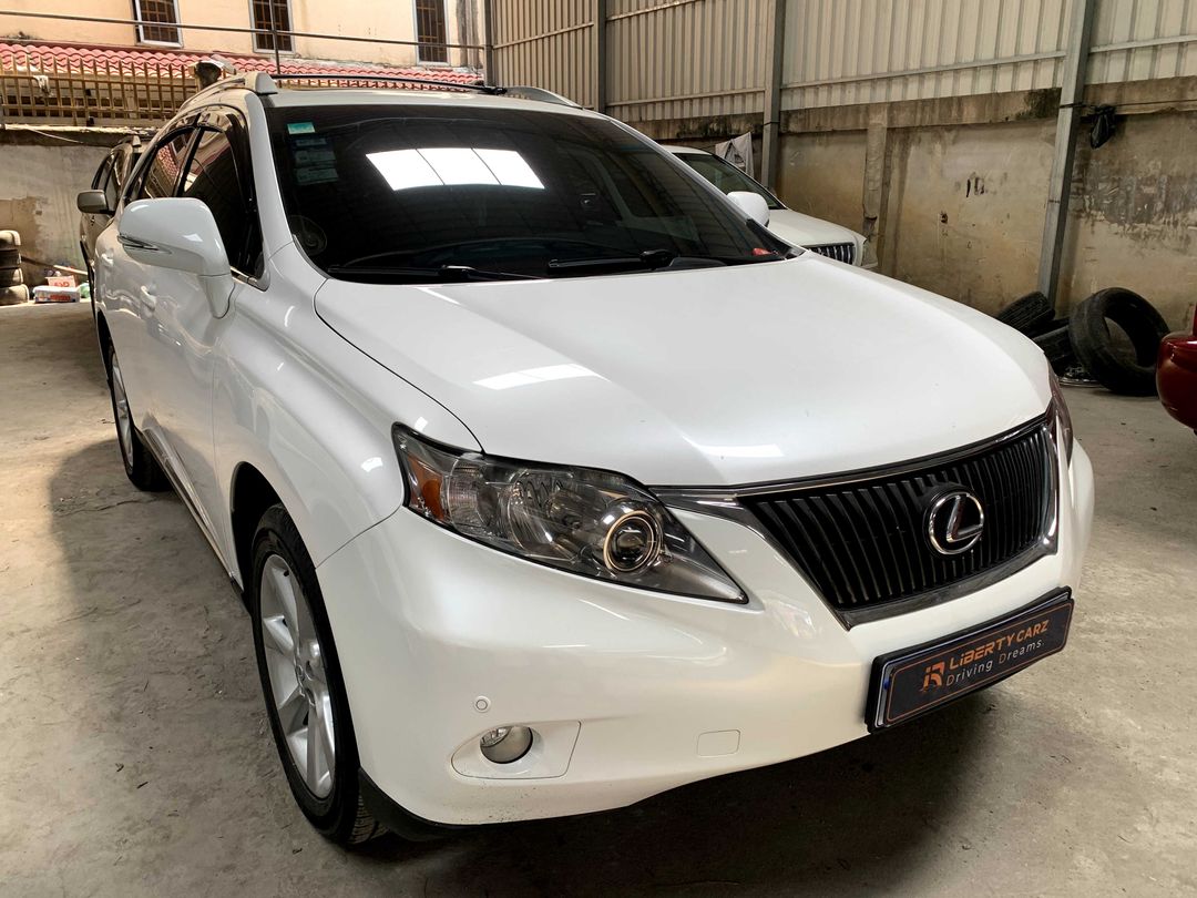 Lexus RX 350 2010forsale