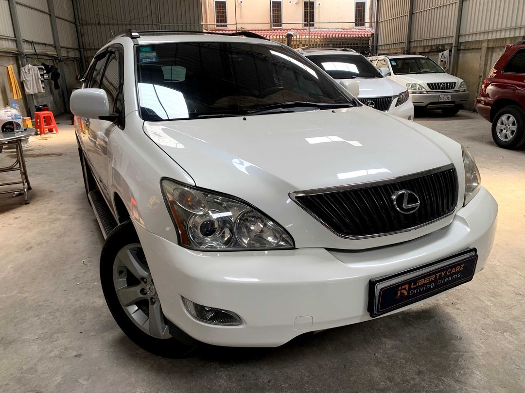 Lexus RX 330 2005forsale