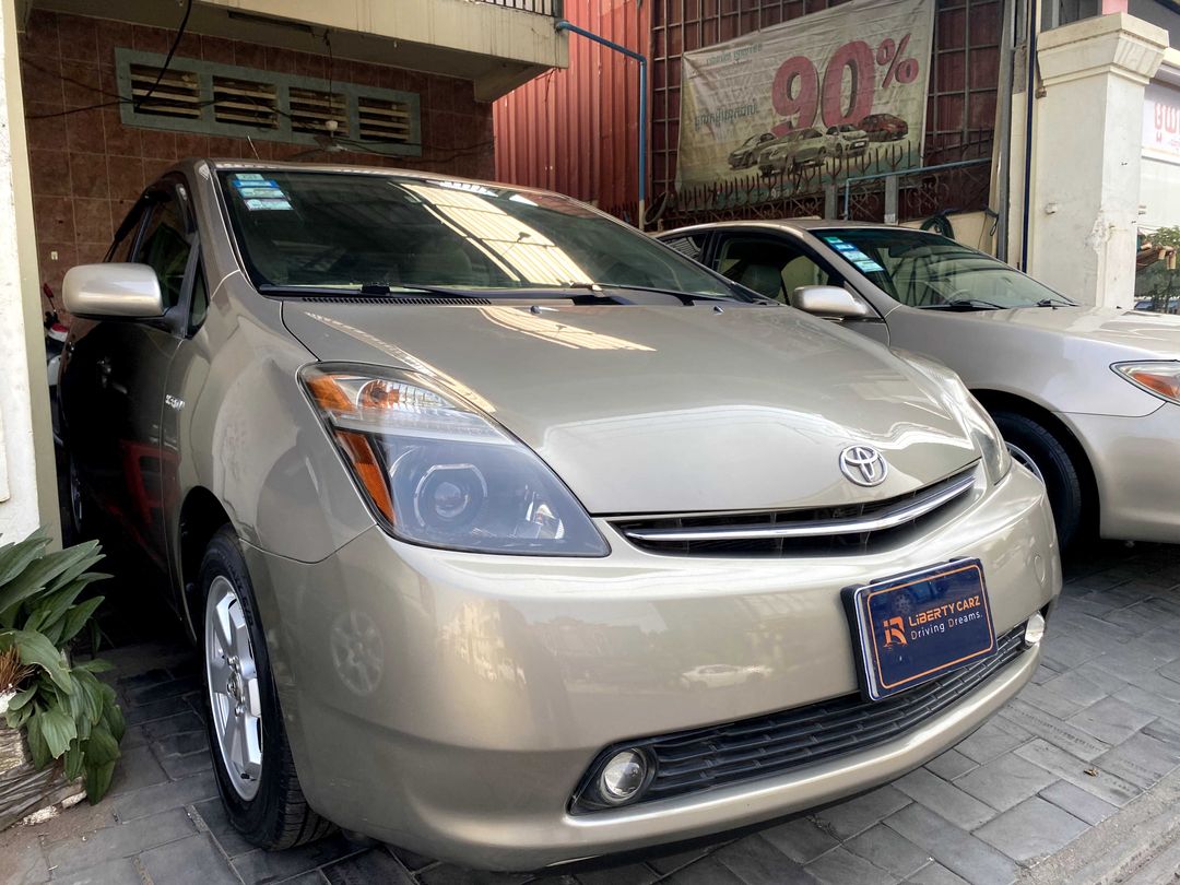 Toyota Prius 2006forsale