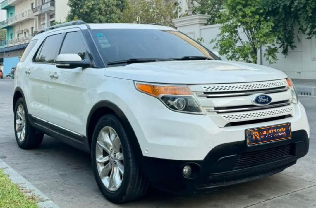 Ford Explorer 2013forsale