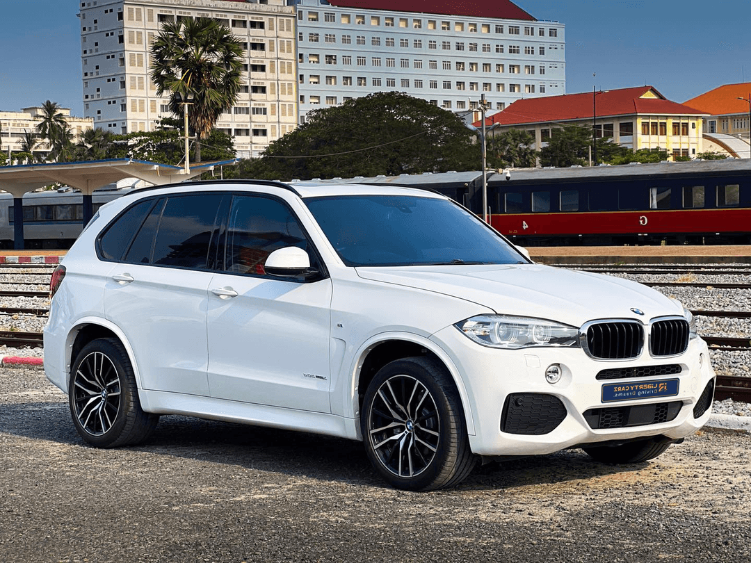 BMW X5 2015forsale
