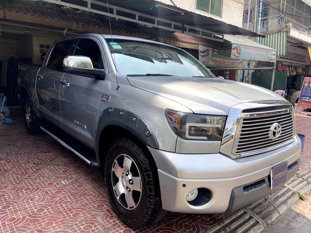 Toyota Tundra 2009forsale