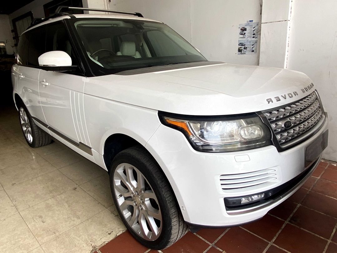 Land Rover Range Rover Voque 2014forsale