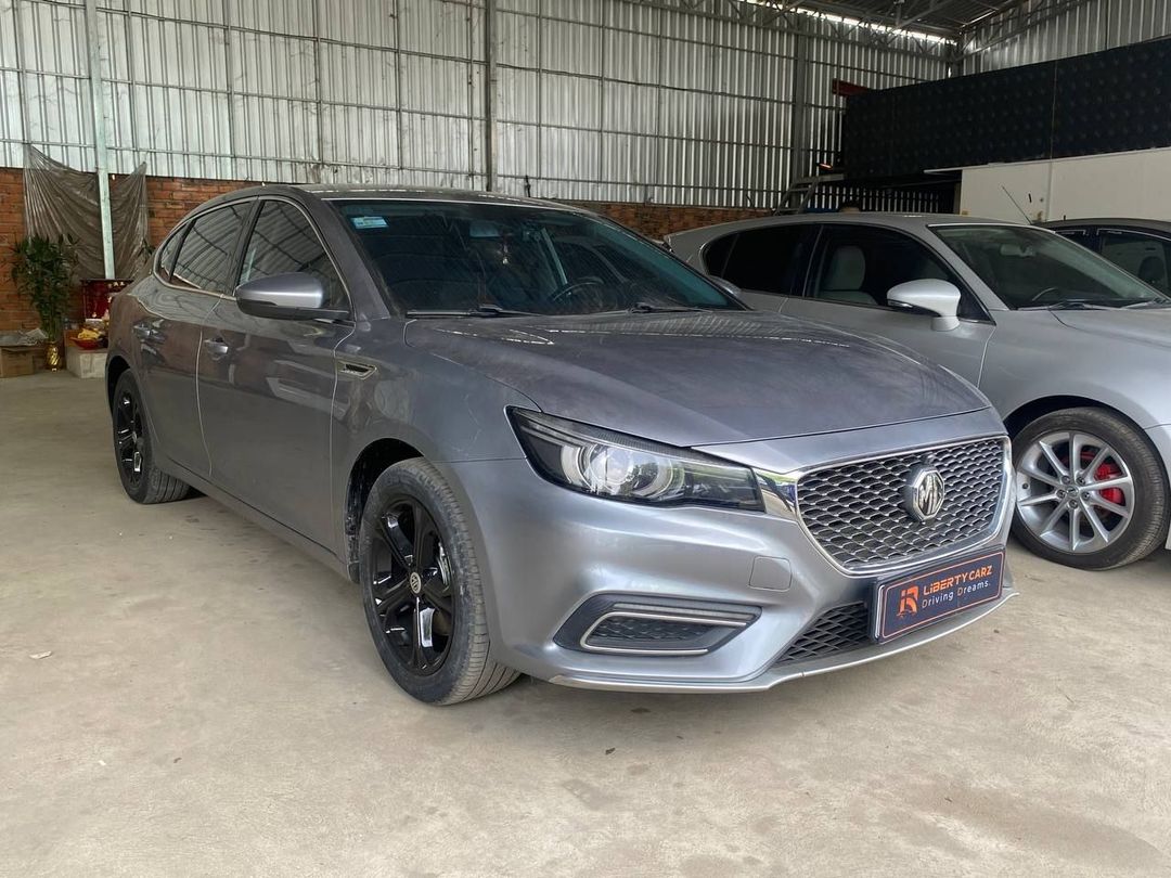 MG 6 2020forsale