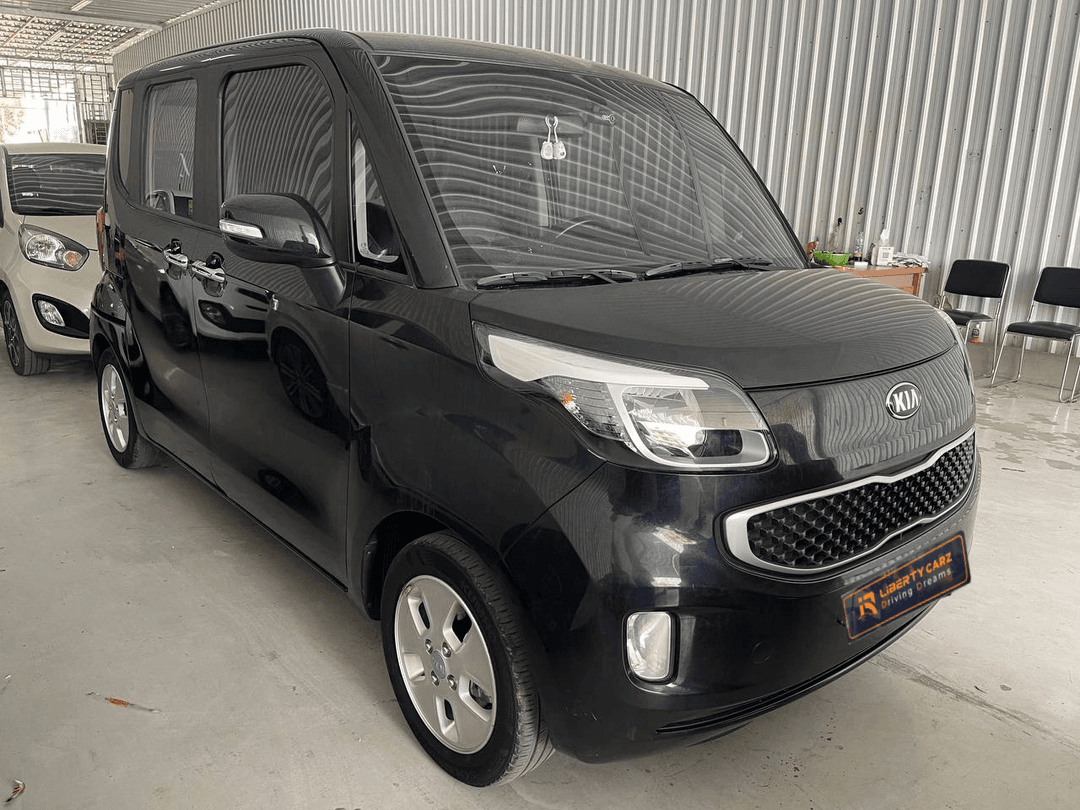 起亚 Ray 2015forsale