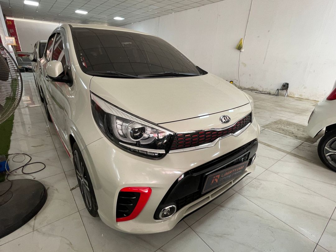 Kia Morning 2017forsale