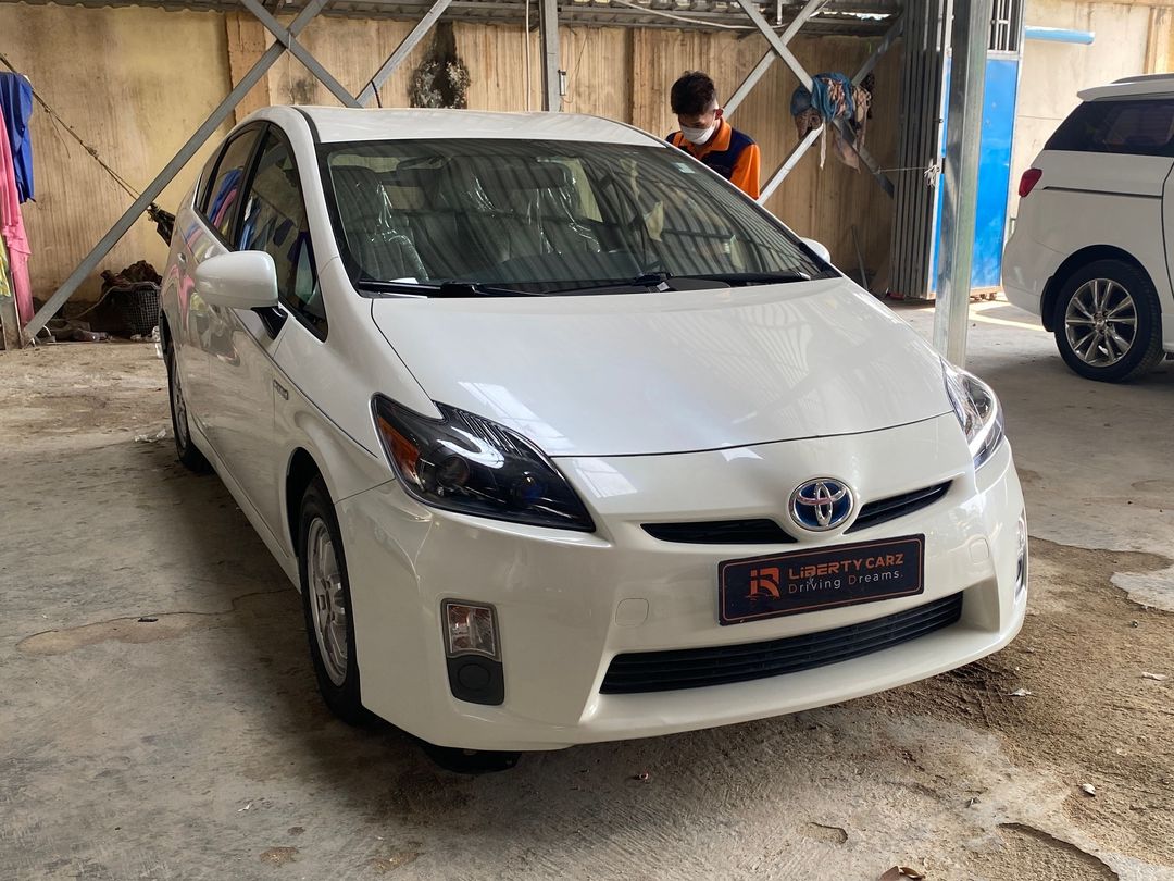 តូយ៉ូតា Prius 2010forsale