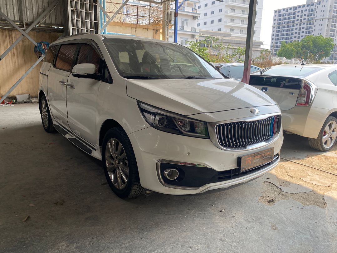 Kia Carnival 2014forsale