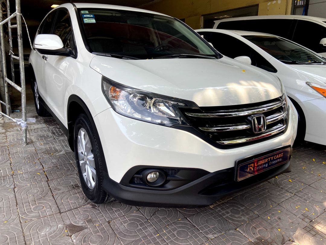 Honda CRV 2015forsale