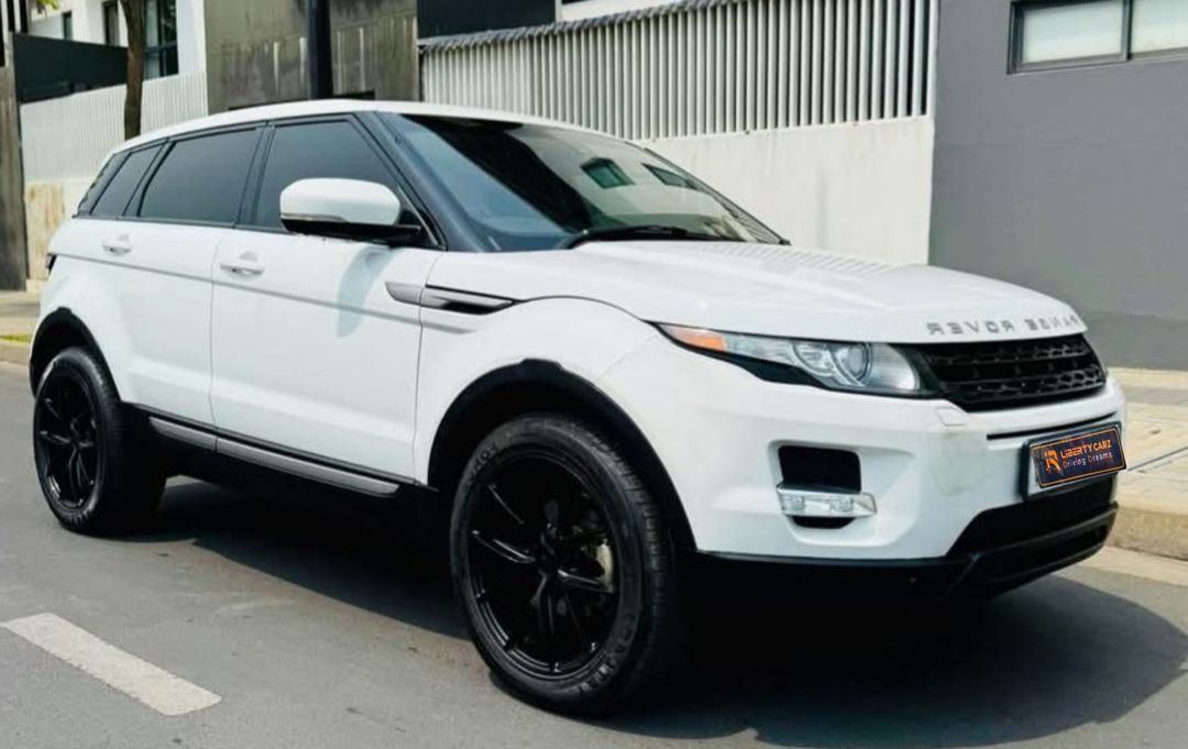 Land Rover RangeRover Evoque 2014forsale