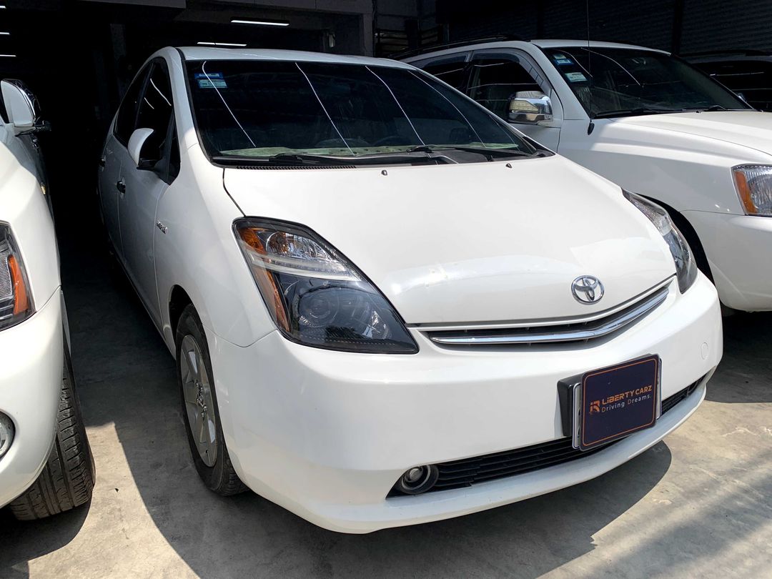 តូយ៉ូតា Prius 2007forsale