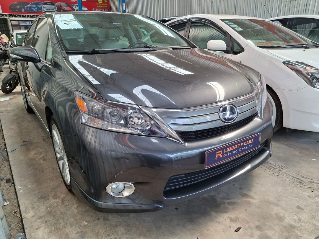 Lexus HS 250H 2010forsale