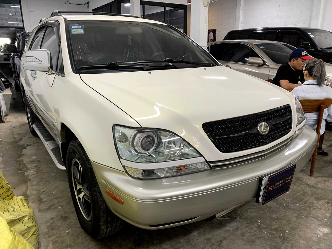 Lexus RX 300 2001forsale