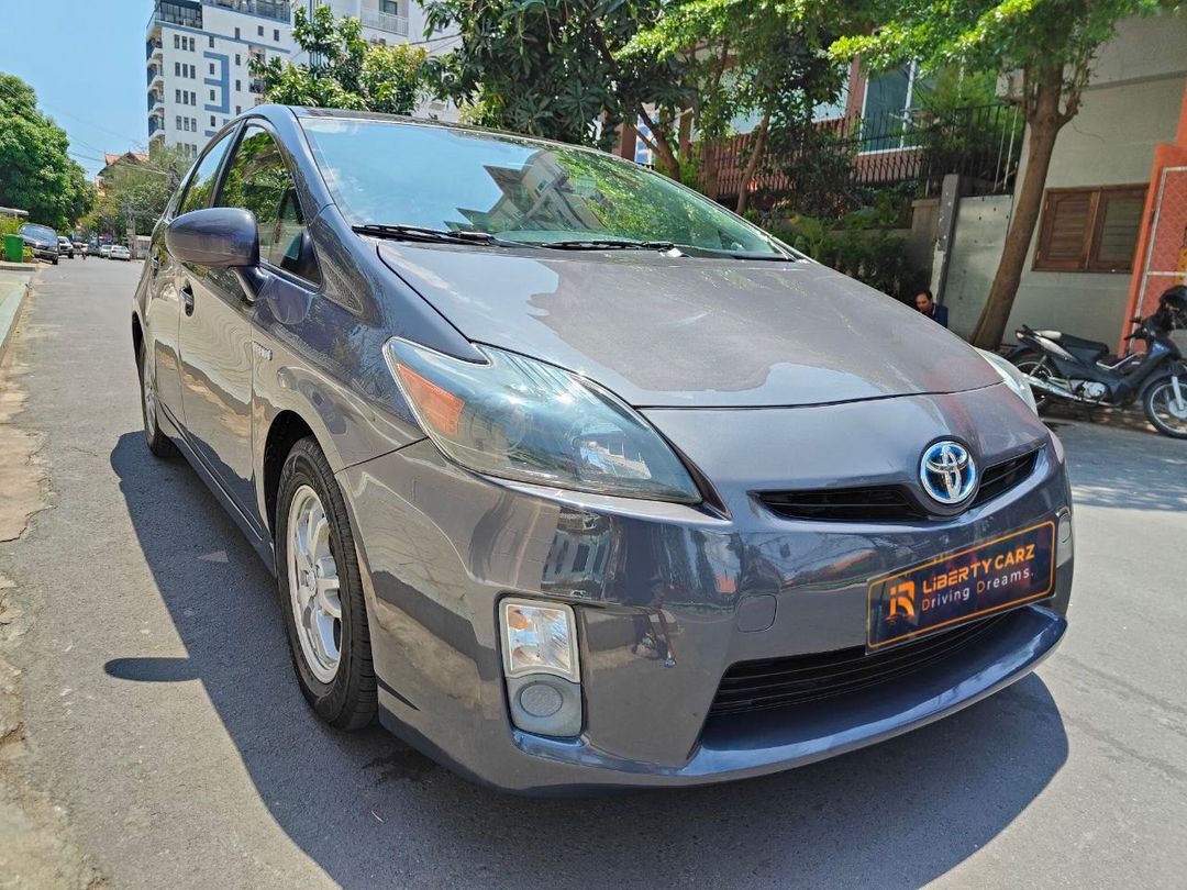 តូយ៉ូតា Prius 2010forsale