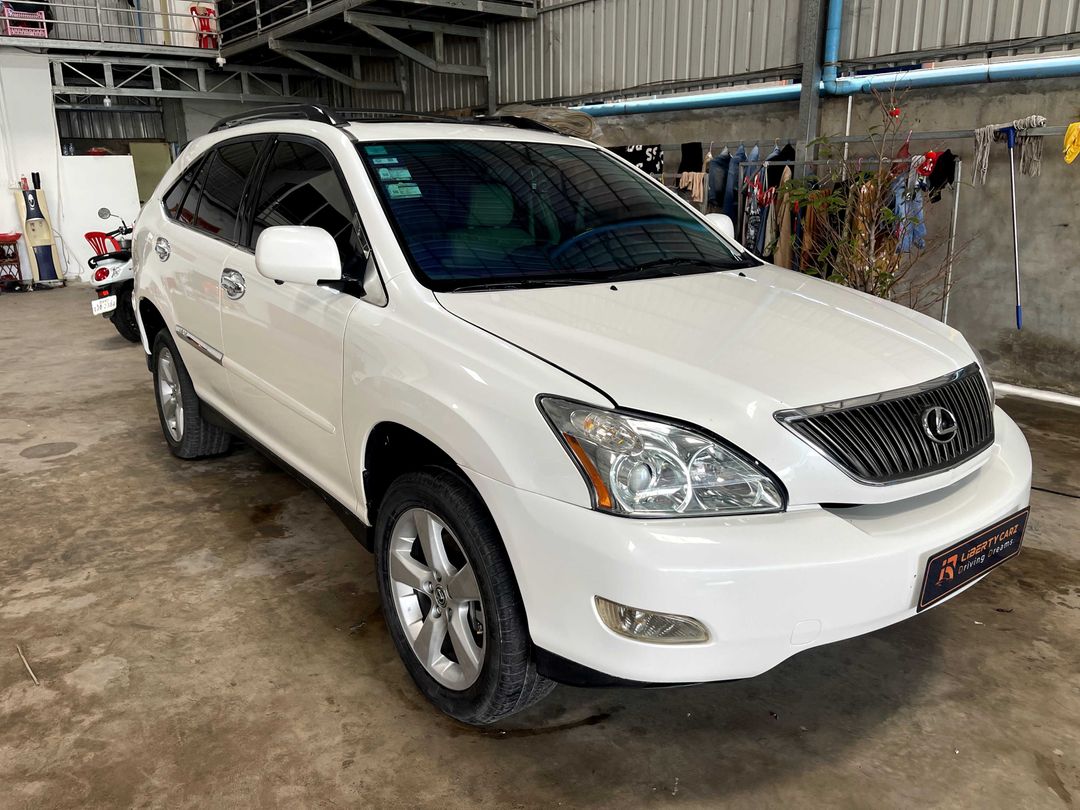 Lexus RX 330 2004forsale