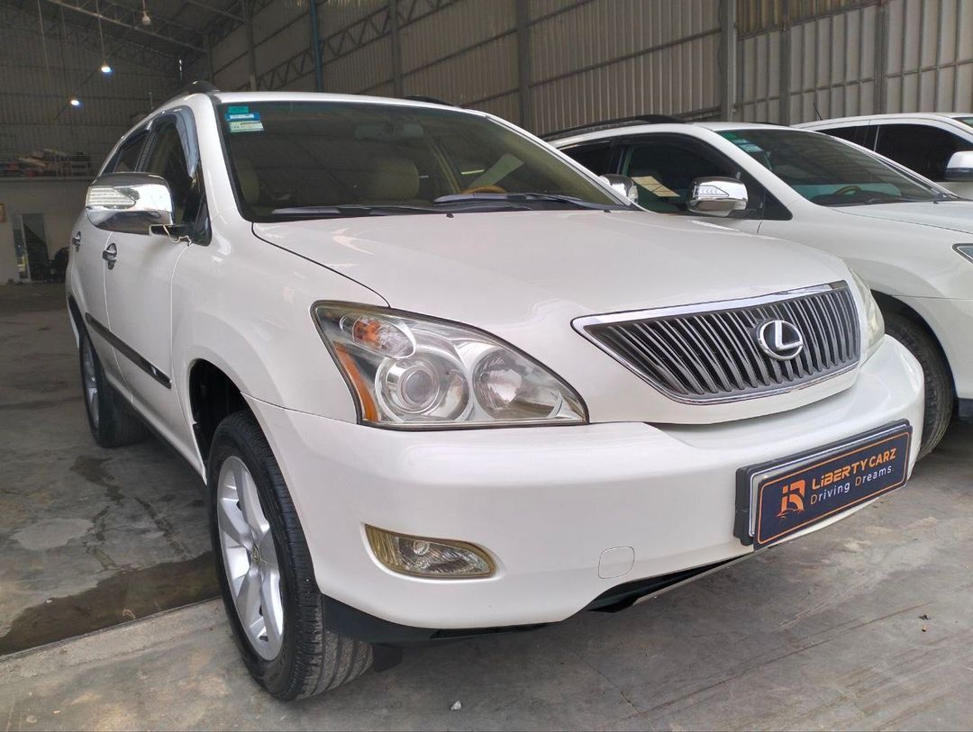 Lexus RX 330 2004forsale