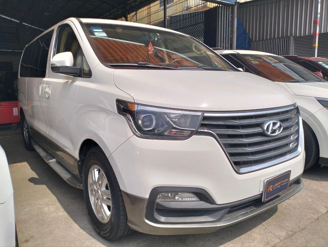 Hyundai Starex H1 2020forsale