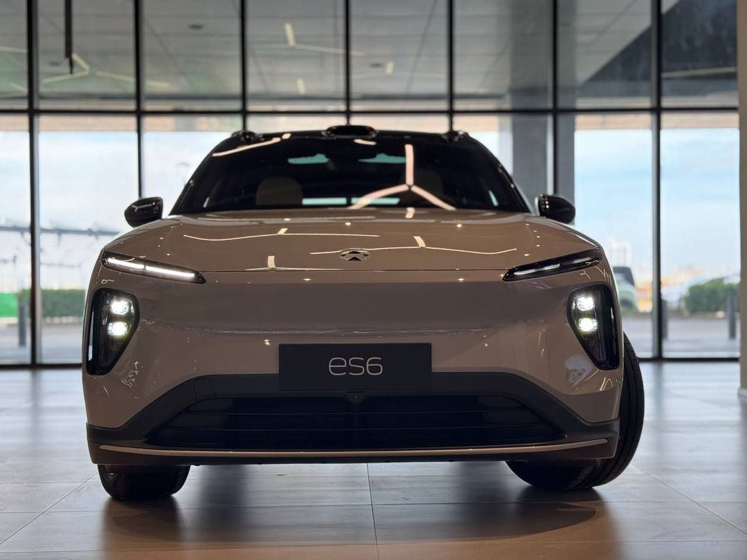 NIO ES6 2025forsale