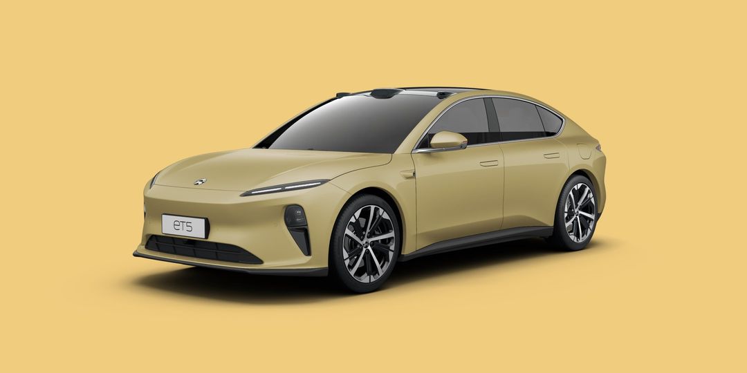 NIO ET5 2025forsale