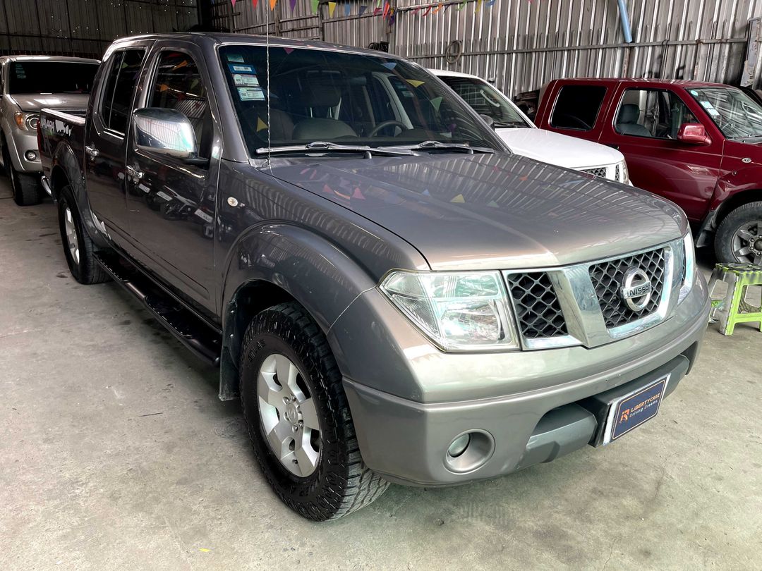 Nissan Navara 2013forsale