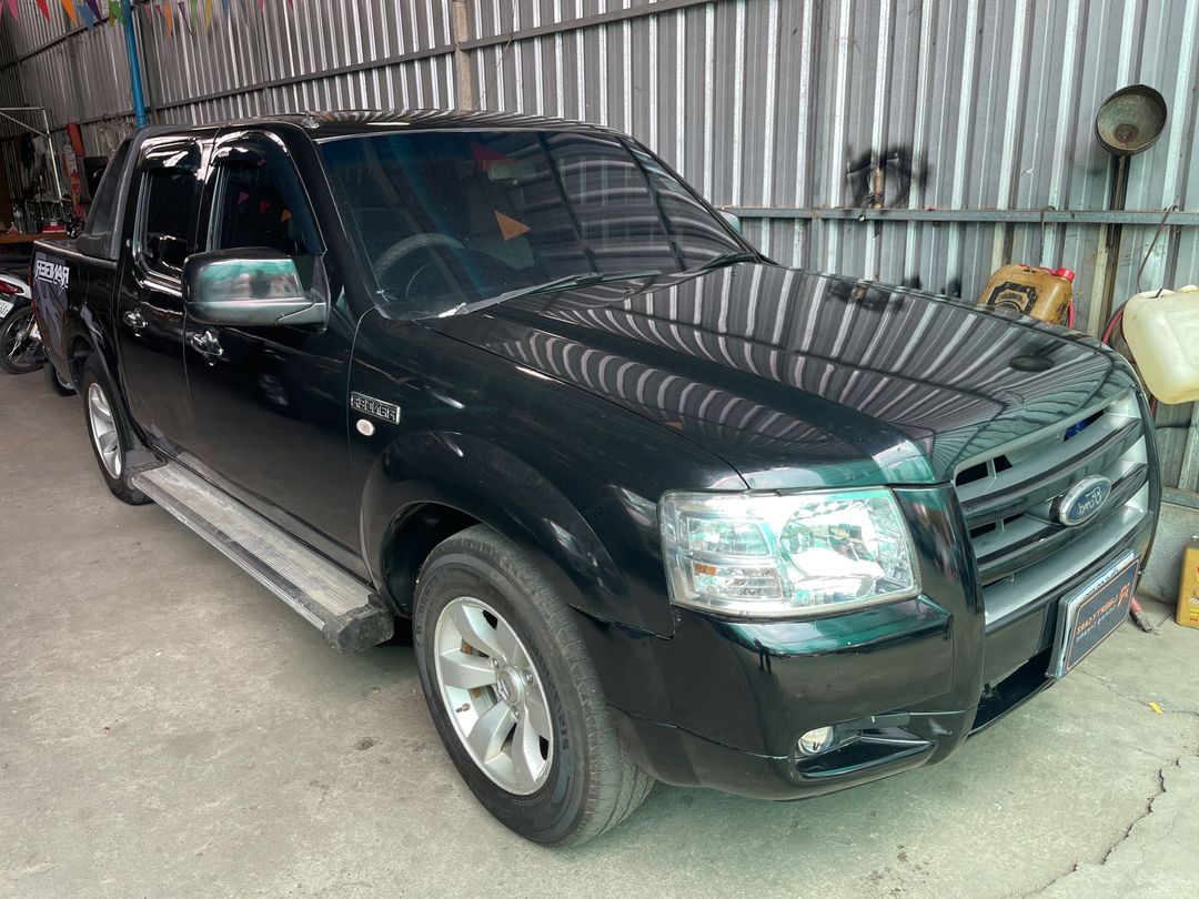 Ford Ranger Wildtrak 2007forsale