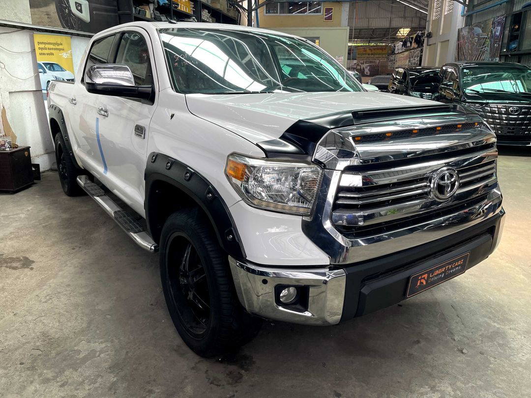 Toyota Tundra 2014forsale