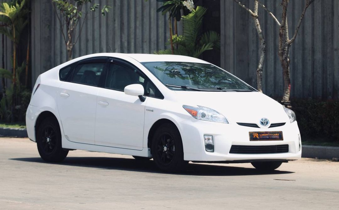 Toyota Prius 2011forsale