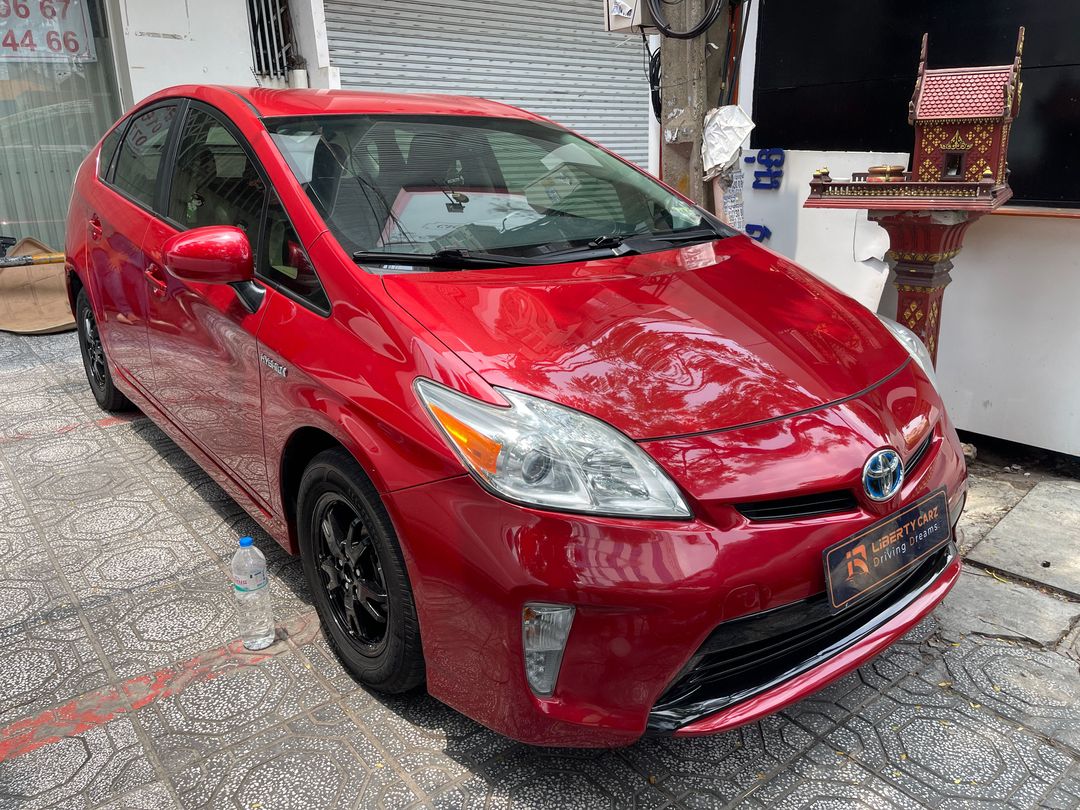 Toyota Prius 2012forsale