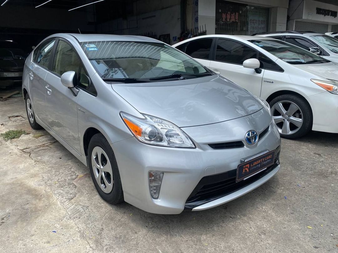 Toyota Prius 2012forsale