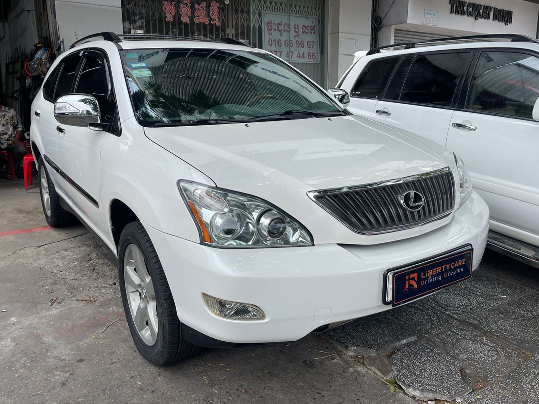 Lexus RX 330 2004forsale