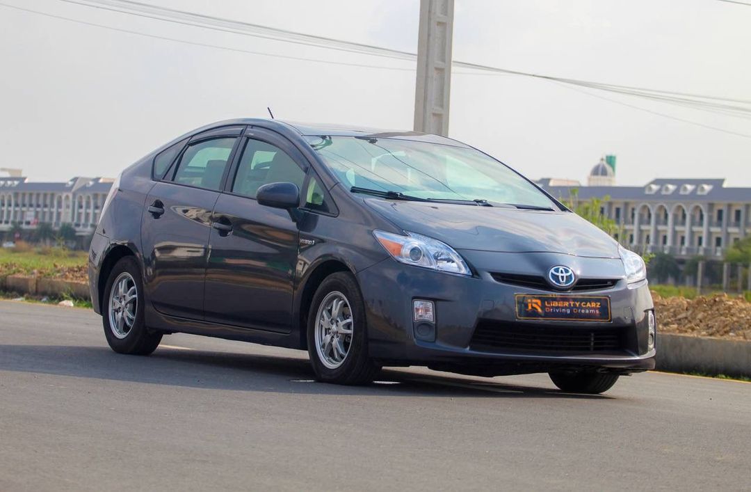 Toyota Prius 2010forsale